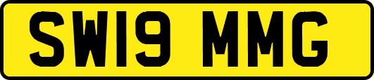 SW19MMG