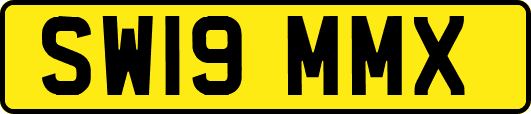 SW19MMX