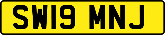 SW19MNJ