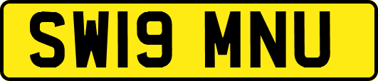 SW19MNU