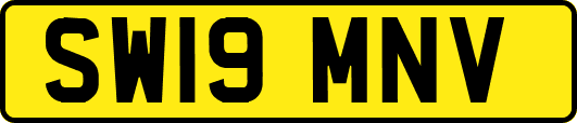 SW19MNV