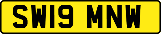 SW19MNW