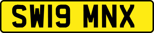 SW19MNX