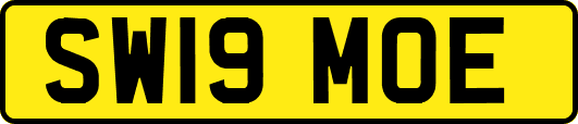 SW19MOE