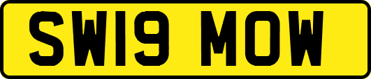 SW19MOW