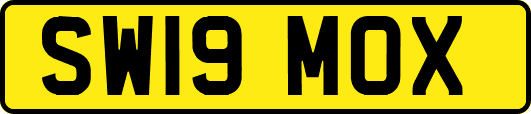 SW19MOX