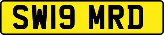 SW19MRD