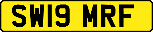 SW19MRF