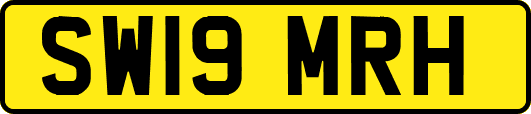 SW19MRH
