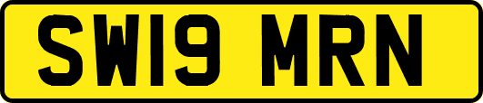 SW19MRN