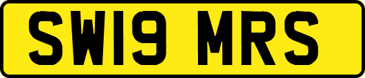 SW19MRS
