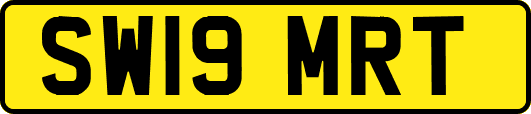 SW19MRT