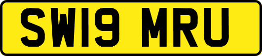 SW19MRU