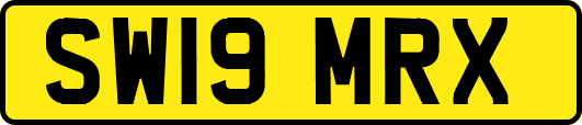 SW19MRX