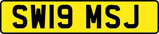 SW19MSJ