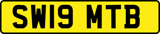 SW19MTB
