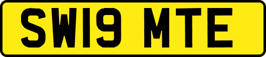 SW19MTE