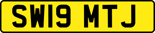 SW19MTJ