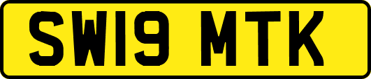 SW19MTK
