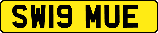 SW19MUE