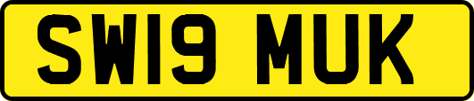 SW19MUK