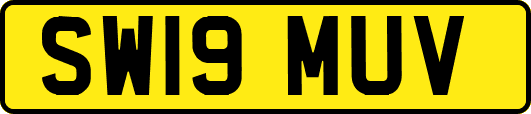 SW19MUV