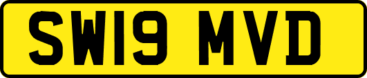 SW19MVD