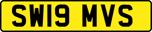 SW19MVS