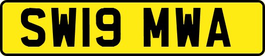 SW19MWA