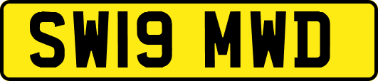 SW19MWD
