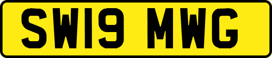 SW19MWG
