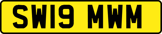 SW19MWM