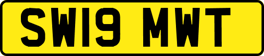 SW19MWT
