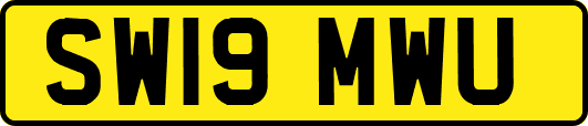 SW19MWU