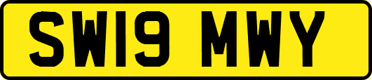SW19MWY