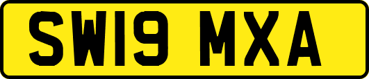 SW19MXA