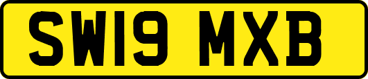 SW19MXB