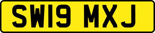 SW19MXJ
