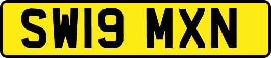 SW19MXN