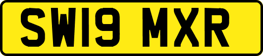 SW19MXR