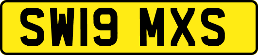 SW19MXS
