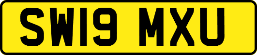 SW19MXU