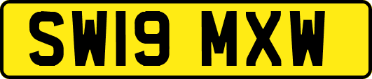 SW19MXW