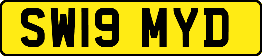 SW19MYD