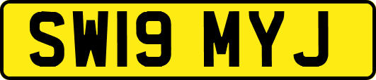 SW19MYJ