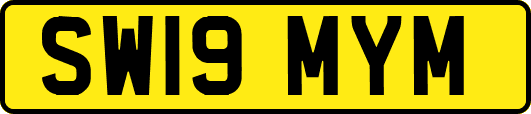 SW19MYM