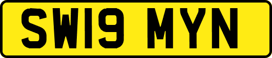 SW19MYN