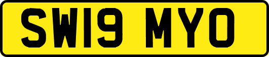 SW19MYO