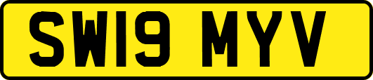 SW19MYV