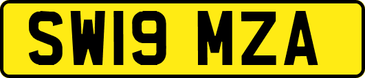 SW19MZA